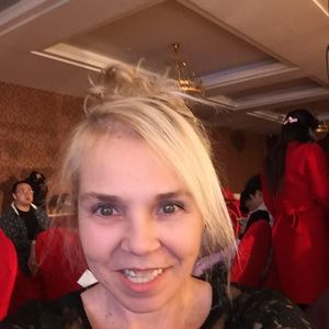 Meet your Posher, Lynnette